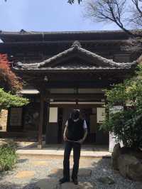 일본식 가옥 문화공감수정 ⛩