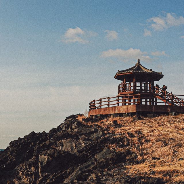 제주여행! 여기는 알고 계신가요? 