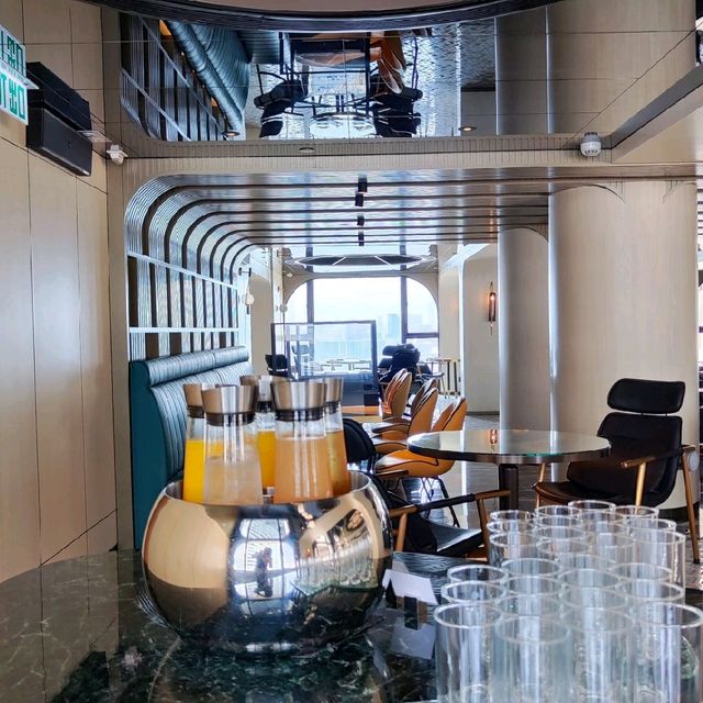柏寧酒店