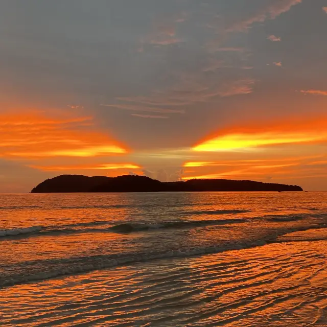 Langkawi Island
