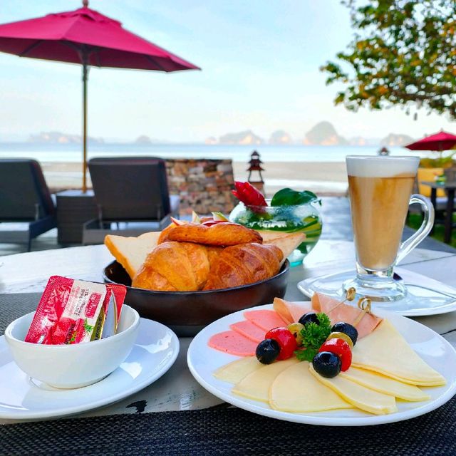 Amari Vogue Krabi