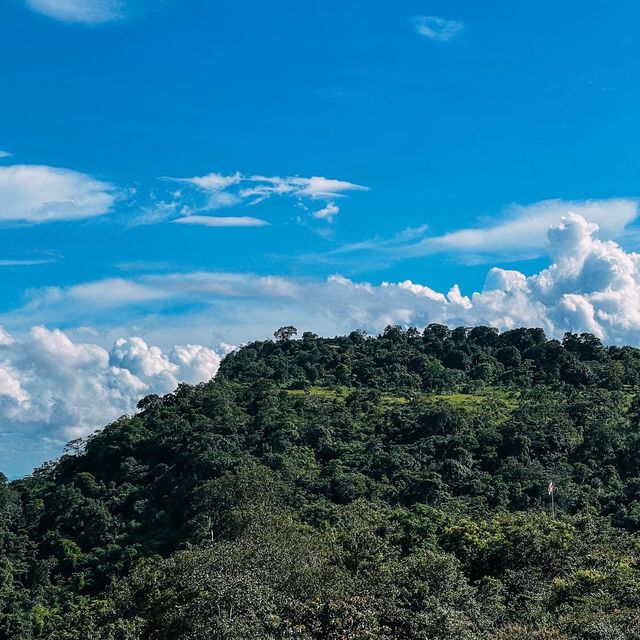 อุทยานแห่งชาติเขาพระวิหาร