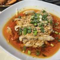 虎炊稻 ： 墾丁必訪的臺菜沙龍餐廳。好吃不貴、裝潢華美