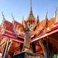 วัดหลักสี่ราษฎร์สโมสร