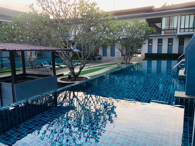 โรงแรมของคนกระบี่💕🪸🐠🍃