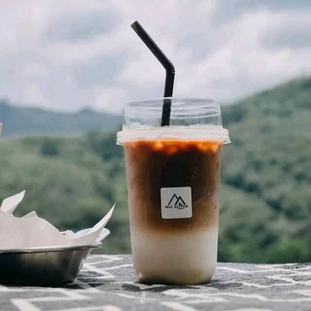 คาเฟ่กำปง (คาเฟ่บ้านๆ)