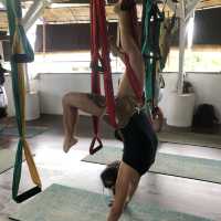 best yoga class in canggu 