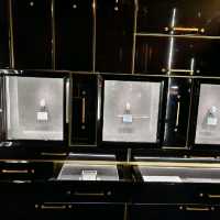 AP 50 Years of Royal Oak 特展！