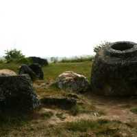 Megalithic Archaeological Landscape