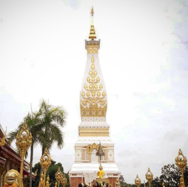 วัดพระธาตุพนมวรมหาวิหาร