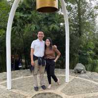 The Famous Baguio City