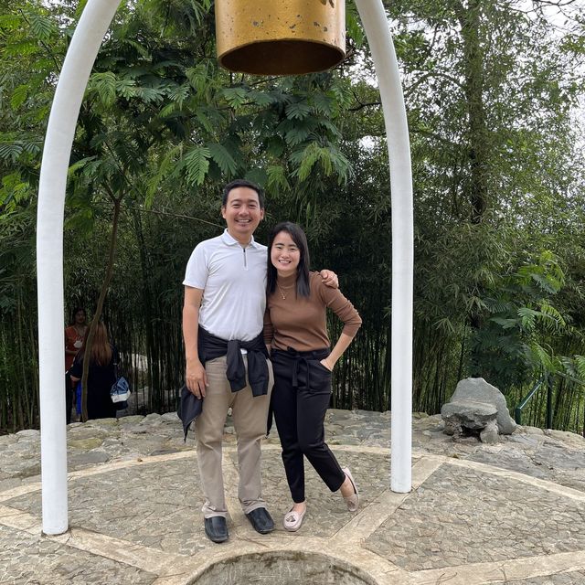 The Famous Baguio City