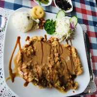[제주] 용머리 해안가의 맛집 'Kim 여사의 밥상🍚'