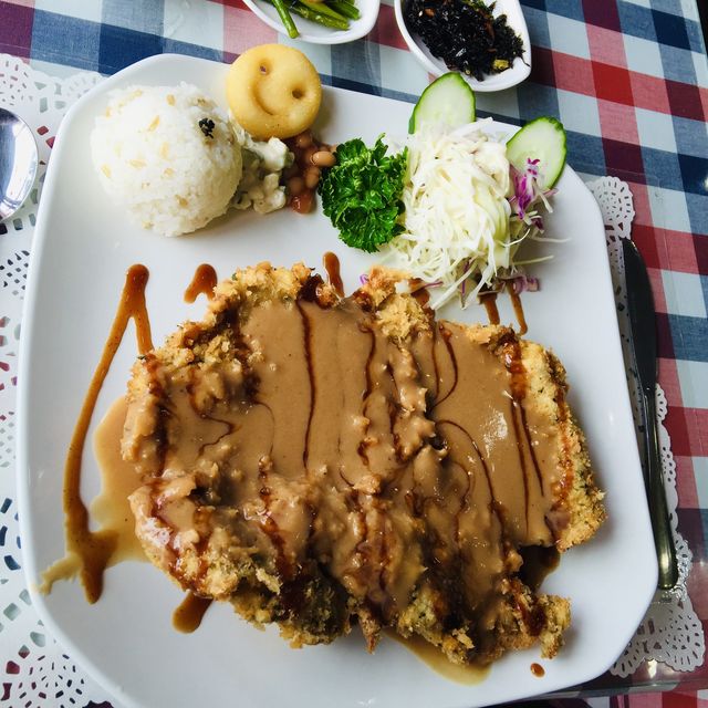 [제주] 용머리 해안가의 맛집 'Kim 여사의 밥상🍚'