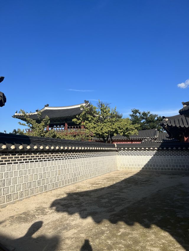 수원 가볼만한 데이트코스 ‘화성행궁’