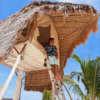 The ultimate escape Island 
