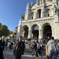 One of Paris’ Most Beautiful Chapels