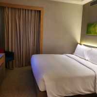 One King bedroom suite @DBTJB