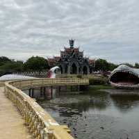 เมืองโบราณ
