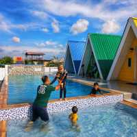 MIRNAZ ROOMSTAY