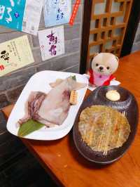 尖沙咀 | 燒肉臻 | 享受清酒吃高質燒肉