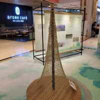魚塘有樂 - 香港魚塘保育十周年特展