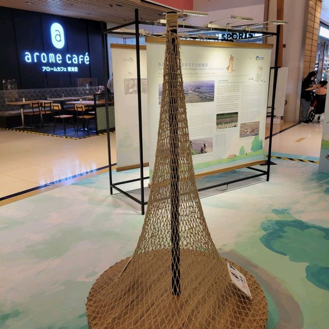 魚塘有樂 - 香港魚塘保育十周年特展 魚塘有樂 - 香港魚塘保育十周年特展