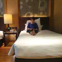 พาชมห้อง Eastin Grand Sathorn