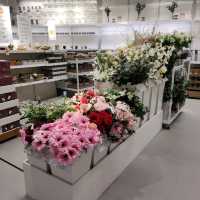 IKEA Jurong @ JEM
