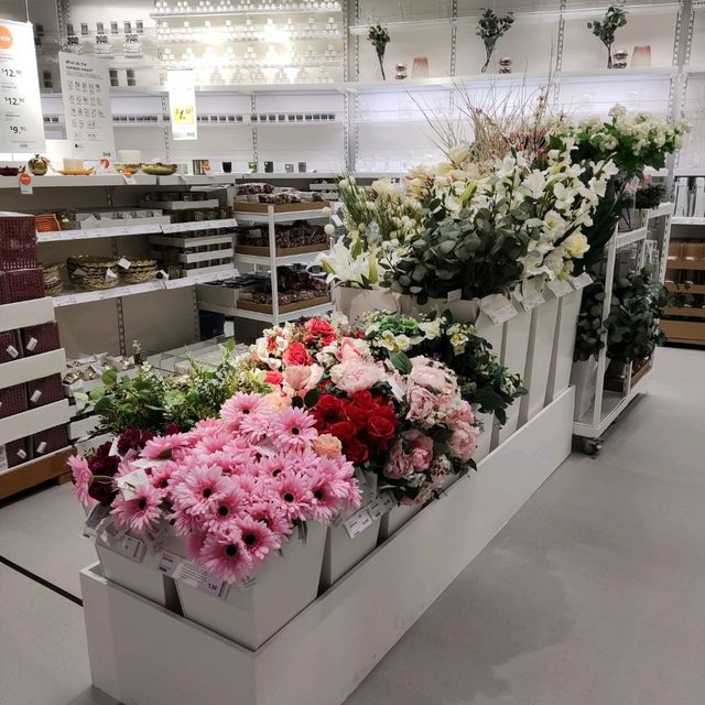 IKEA Jurong @ JEM