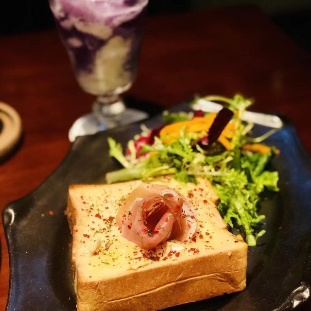 香港探店 喫茶(大埔) 香港探店 喫茶(大埔)