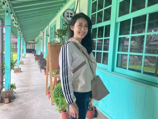 花蓮市區景點｜花蓮鐵道文化園區，有舊火車可以拍照