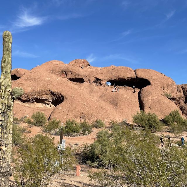 valley of the sun 
