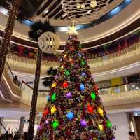 FESTIVE WALK MALL ILOILO
