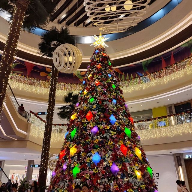 FESTIVE WALK MALL ILOILO