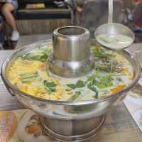 寶林高CP值泰國菜