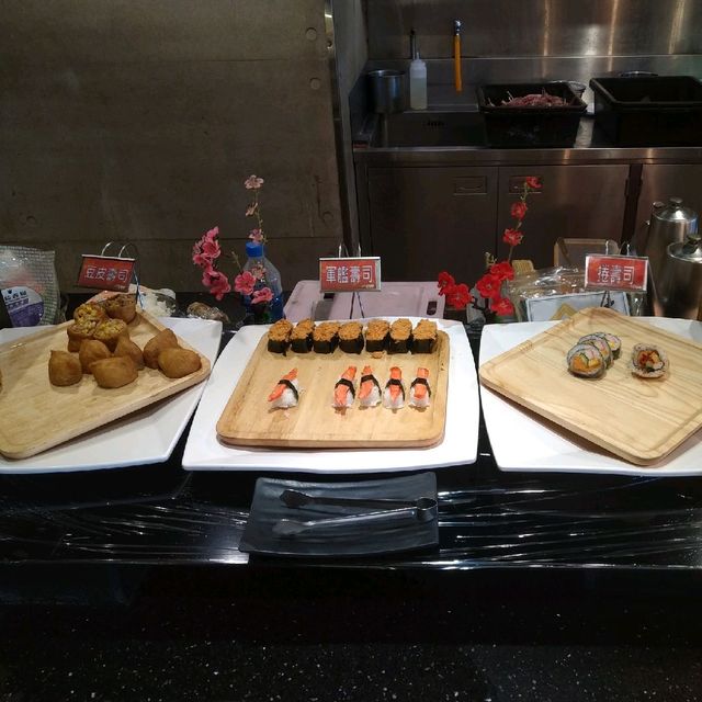 平價美味的自助火鍋吃到飽---千葉火鍋 平價美味的自助火鍋吃到飽---千葉火鍋