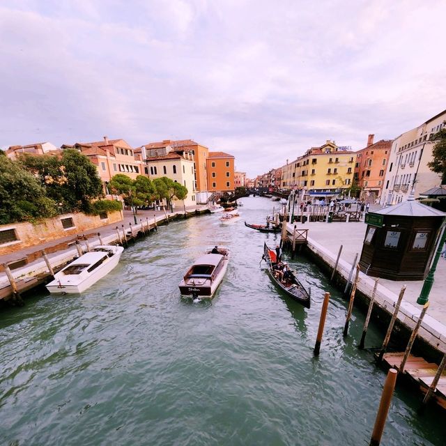 Venice City ,Italy ❤️