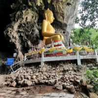 วัดถ้ำเอราวัณสิ่งที่คุณต้องห้ามพลาด