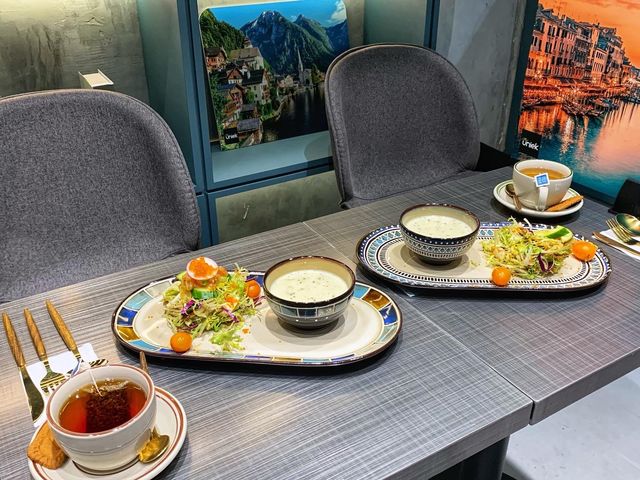 南豐紗廠休閒Cafe 南豐紗廠休閒Cafe