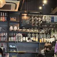 優閒西餐廳
