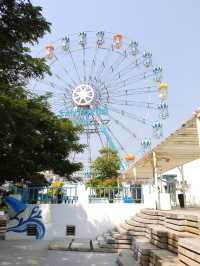 影靚相必去 @ Santorini Park