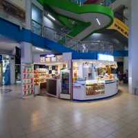 Singapore to Batam Ferry