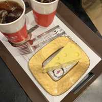 【韓国・ソウル】ステキな空間で美味しいコーヒー