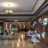 Prince Palace Hotel Bangkok 