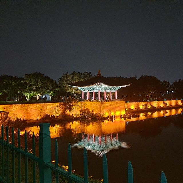 경주 여행을 계획 중이시라면 황리단길과 야경투어 추천!!