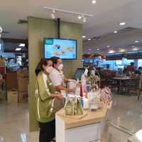 ฟู๊ดแลนด์ เบเกอรี่