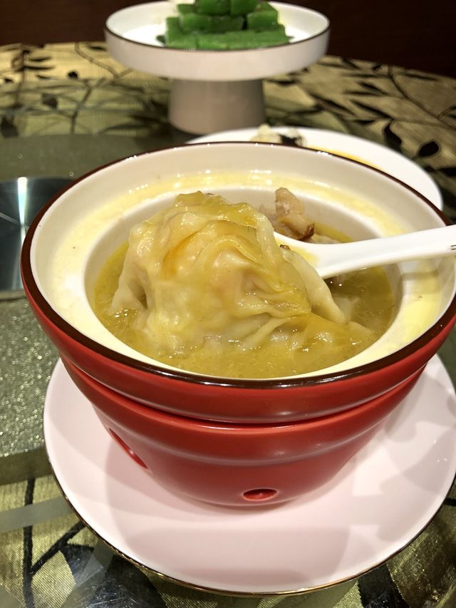 雅緻舒適中菜小館🥢
