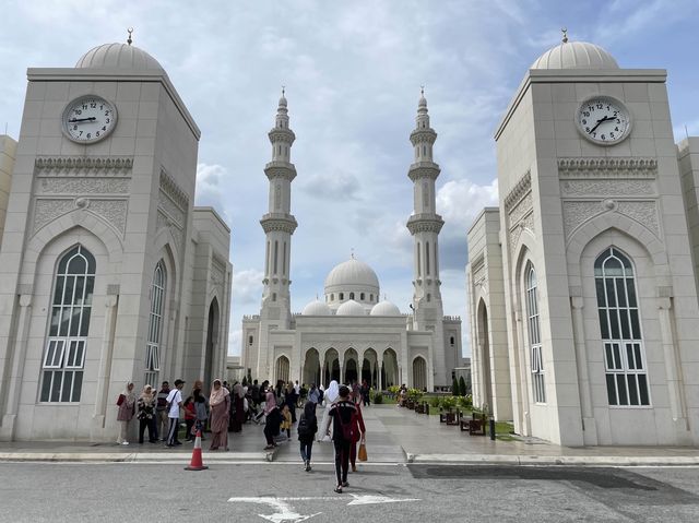 Masjid Sri Sendayan 