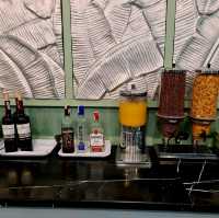 Le Saigonnais  SASCO BUSINESS LOUNGE 